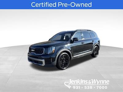 Used 2023 Kia Telluride - photo 1