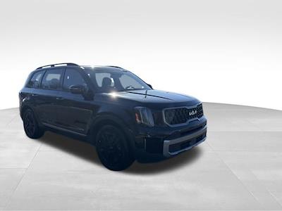 Used 2023 Kia Telluride - photo 1