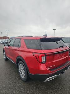 2026 Ford Explorer RWD SUV for sale #524410 - photo 2