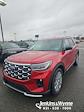 2026 Ford Explorer RWD SUV for sale #524410 - photo 1