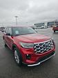 2026 Ford Explorer RWD SUV for sale #524410 - photo 4