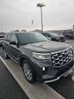 New 2026 Ford Explorer Platinum for sale #524411 - photo 4