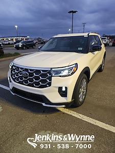 2026 Ford Explorer RWD SUV for sale #524412 - photo 1