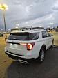 2026 Ford Explorer RWD SUV for sale #524412 - photo 3