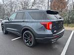 2022 Ford Explorer 4WD SUV for sale #524416A - photo 3