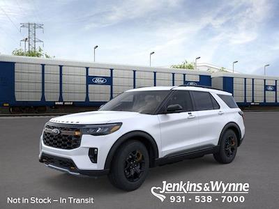 New 2026 Ford Explorer Tremor for sale #524417 - photo 1