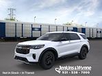 New 2026 Ford Explorer Tremor for sale #524417 - photo 1