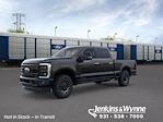 New 2026 Ford F-250 Platinum Crew Cab for sale #524418 - photo 1