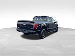2025 Ford F-150 SuperCrew Cab 4WD Pickup for sale #524418A - photo 4