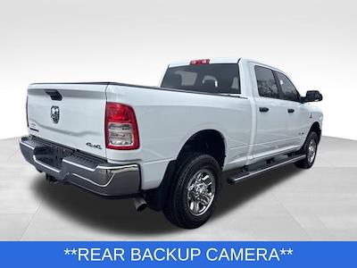 Used 2022 Ram 2500 - photo 1
