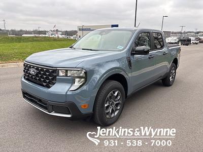 2026 Ford Maverick SuperCrew Cab AWD Pickup for sale #524423 - photo 1