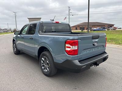 2026 Ford Maverick SuperCrew Cab AWD Pickup for sale #524423 - photo 2