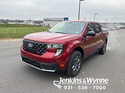 2026 Ford Maverick SuperCrew Cab AWD Pickup for sale #524425 - photo 1