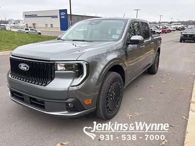 New 2026 Ford Maverick Lobo SuperCrew Cab for sale #524426 - photo 1