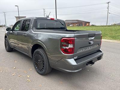 New 2026 Ford Maverick Lobo SuperCrew Cab for sale #524426 - photo 2