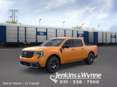 New 2026 Ford Maverick Lariat SuperCrew Cab for sale #524427 - photo 1