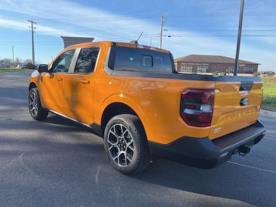 New 2026 Ford Maverick Lariat SuperCrew Cab for sale #524427 - photo 2
