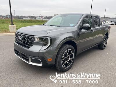 2026 Ford Maverick SuperCrew Cab AWD Pickup for sale #524428 - photo 1