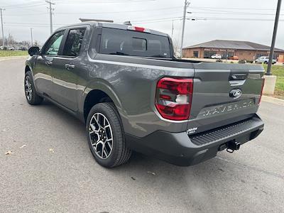 2026 Ford Maverick SuperCrew Cab AWD Pickup for sale #524428 - photo 2