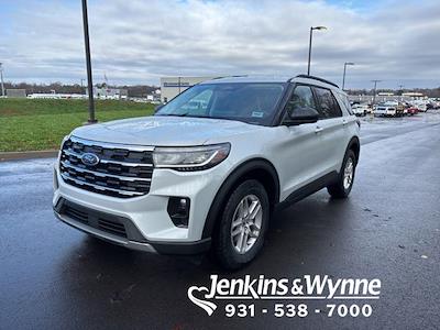 2026 Ford Explorer RWD SUV for sale #524429 - photo 1