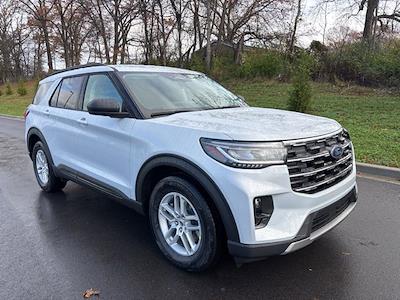 2026 Ford Explorer RWD SUV for sale #524429 - photo 2