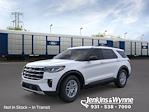 2026 Ford Explorer RWD SUV for sale #524429 - photo 1
