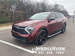 2025 Kia Sportage AWD SUV for sale #524433A - photo 1