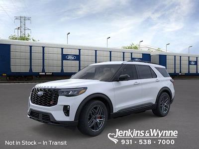 New 2026 Ford Explorer ST for sale #524434 - photo 1