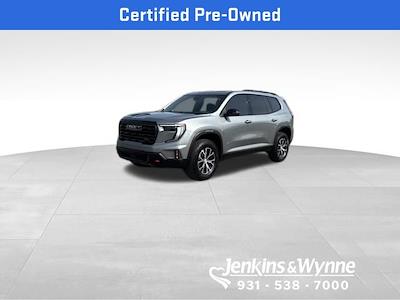 2026 GMC Acadia AWD SUV for sale #524434A - photo 1