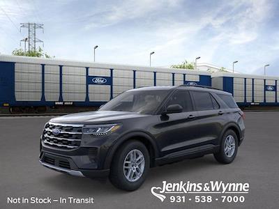 2026 Ford Explorer RWD SUV for sale #524435 - photo 1