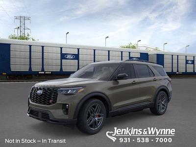 New 2026 Ford Explorer ST for sale #524436 - photo 1