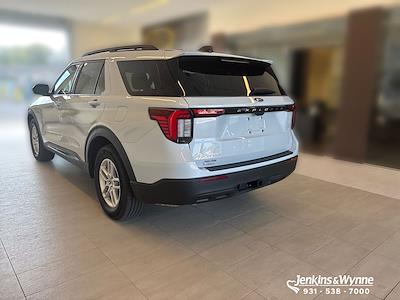 2026 Ford Explorer RWD SUV for sale #524437 - photo 2
