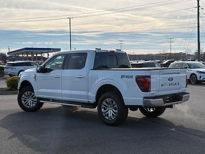 New 2025 Ford F-150 Lariat SuperCrew Cab for sale #524440 - photo 2