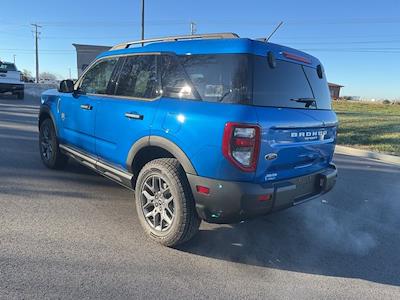 New 2025 Ford Bronco Sport Big Bend for sale #524441 - photo 2
