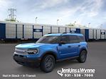 New 2025 Ford Bronco Sport Big Bend for sale #524441 - photo 1