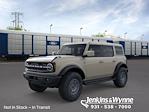 New 2025 Ford Bronco Outer Banks for sale #524442 - photo 1