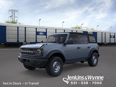 2025 Ford Bronco 4WD SUV for sale #524443 - photo 1