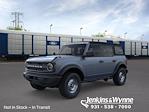 2025 Ford Bronco 4WD SUV for sale #524443 - photo 1