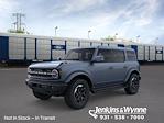 New 2025 Ford Bronco Outer Banks for sale #524444 - photo 1