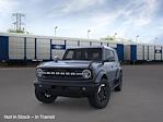 New 2025 Ford Bronco Outer Banks for sale #524444 - photo 3