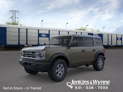 New 2025 Ford Bronco Big Bend for sale #524445 - photo 1