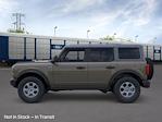 New 2025 Ford Bronco Big Bend for sale #524445 - photo 4