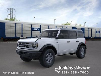 2025 Ford Bronco 4WD SUV for sale #524446 - photo 1
