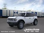2025 Ford Bronco 4WD SUV for sale #524446 - photo 1
