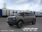 New 2025 Ford Bronco Outer Banks for sale #524447 - photo 1