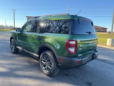 New 2025 Ford Bronco Sport Big Bend for sale #524448 - photo 2