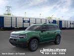 New 2025 Ford Bronco Sport Big Bend for sale #524448 - photo 1