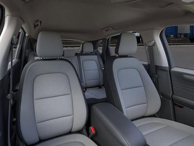 New 2026 Ford Escape - photo 1