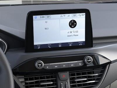 New 2026 Ford Escape - photo 1