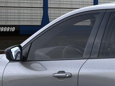 New 2026 Ford Escape - photo 1